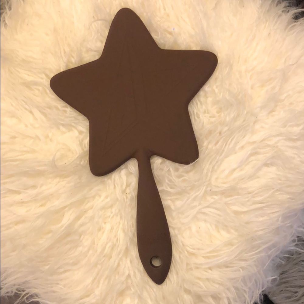SOLD OUT NUDE MIRROR